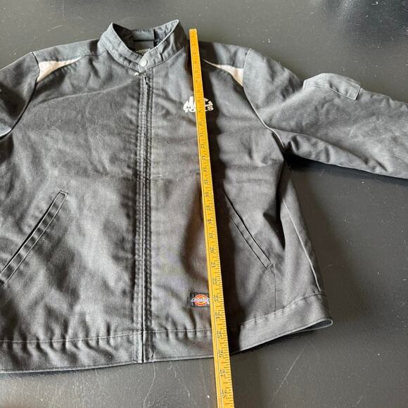 Mac tools black vintage dickies boxy jacket - Picture 4 of 4